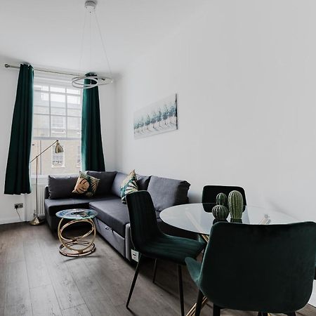 Cozy 1 Bedroom Flat Paddington Londýn Exteriér fotografie